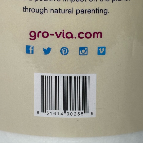 GroVia Bio Liners - Picture 3 of 8